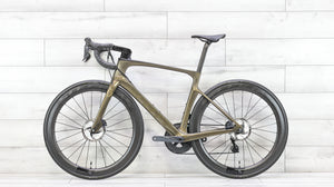 Scott Foil 10 Disc Ultegra Di2 Road Bike - 2019, Medium