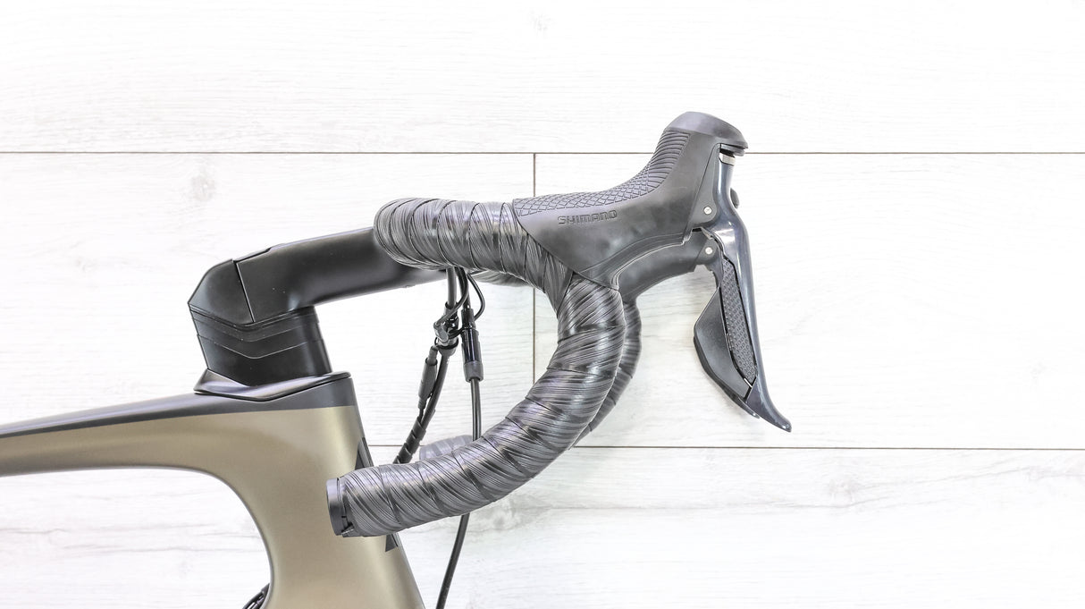Scott Foil 10 Disc Ultegra Di2 Road Bike - 2019, Medium