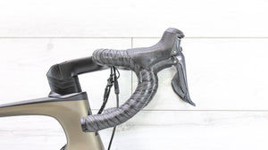 Scott Foil 10 Disc Ultegra Di2 Road Bike - 2019, Medium