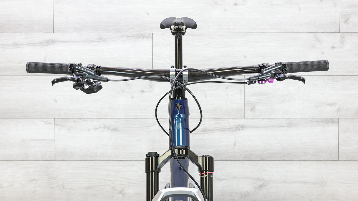 Trek Top Fuel AL Gen 3 Mountain Bike - 2024, XX-Large