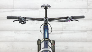 Trek Top Fuel AL Gen 3 Mountain Bike - 2024, XX-Large