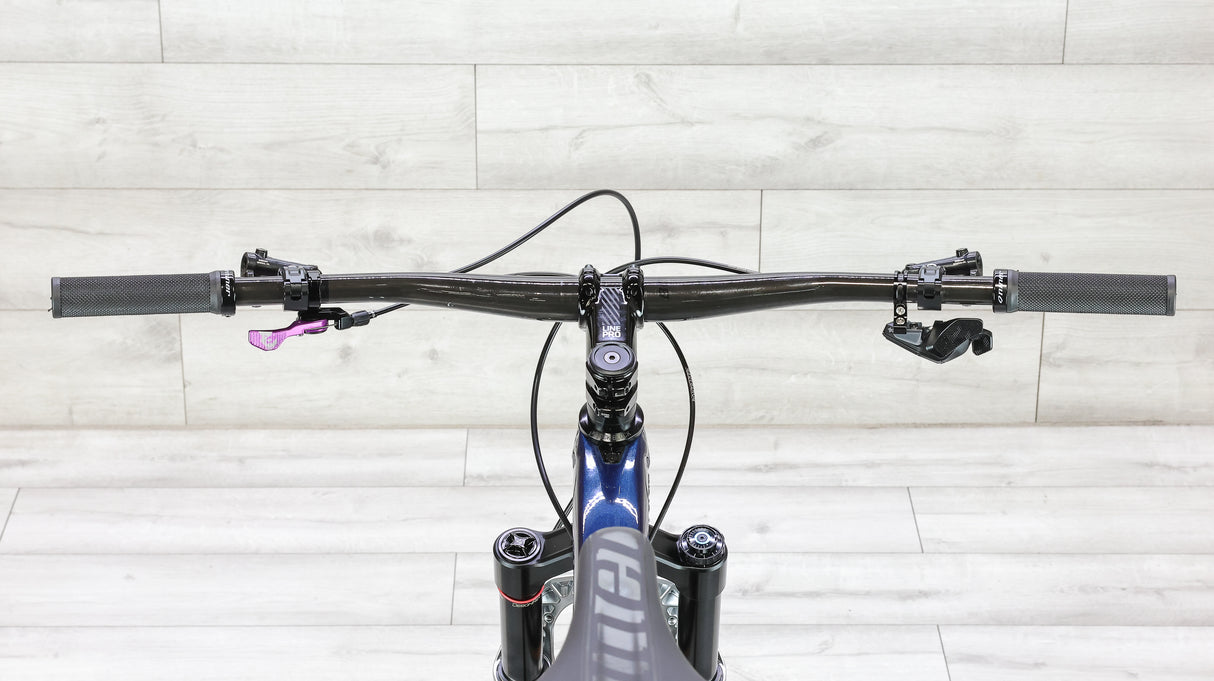 Trek Top Fuel AL Gen 3 Mountain Bike - 2024, XX-Large