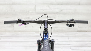 Trek Top Fuel AL Gen 3 Mountain Bike - 2024, XX-Large