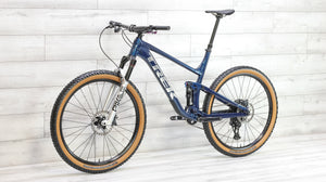 Trek Top Fuel AL Gen 3 Mountain Bike - 2024, XX-Large