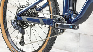 Trek Top Fuel AL Gen 3 Mountain Bike - 2024, XX-Large