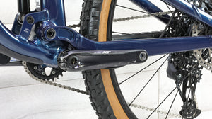 Trek Top Fuel AL Gen 3 Mountain Bike - 2024, XX-Large