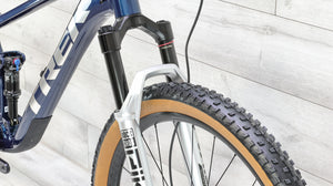 Trek Top Fuel AL Gen 3 Mountain Bike - 2024, XX-Large