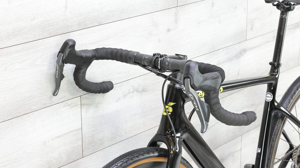 Cervelo Aspero GRX Di2 Disc Gravel Bike - 2020, 54cm