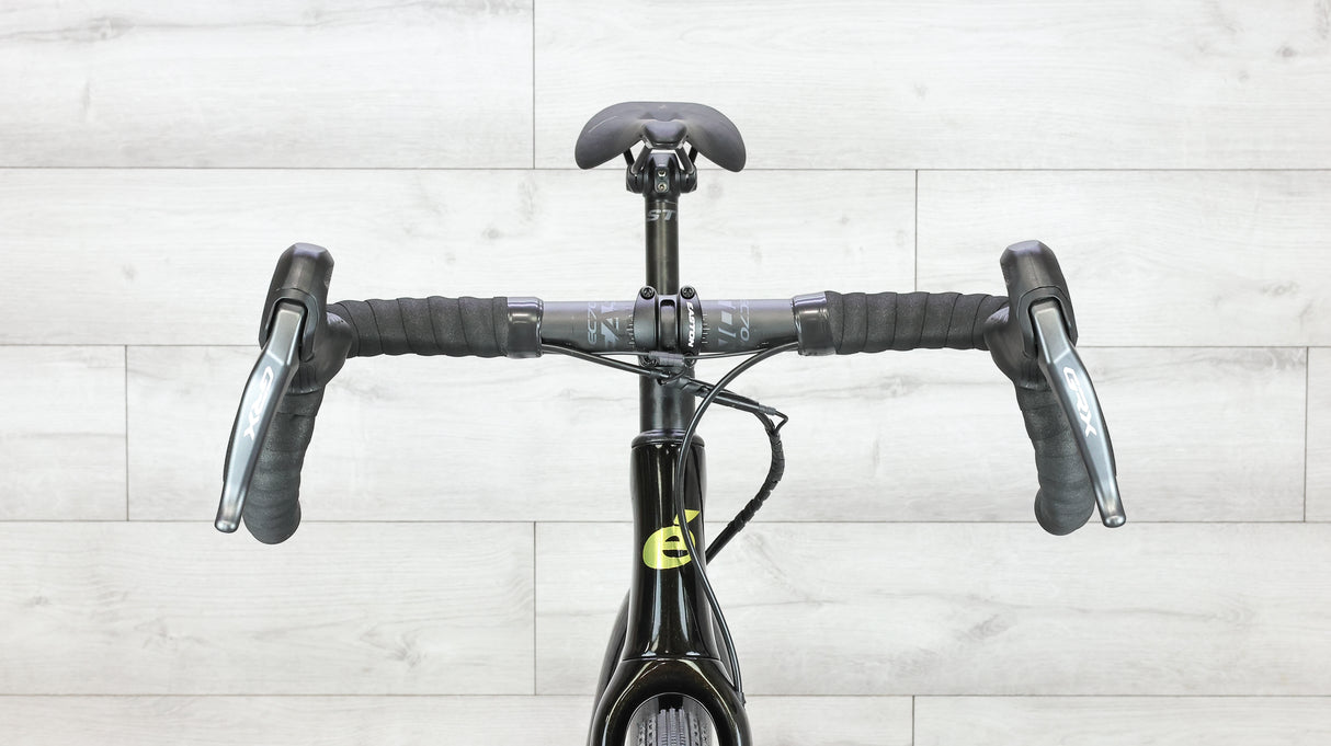 Cervelo Aspero GRX Di2 Disc Gravel Bike - 2020, 54cm