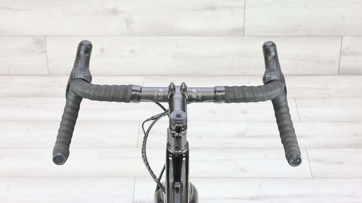 Cervelo Aspero GRX Di2 Disc Gravel Bike - 2020, 54cm
