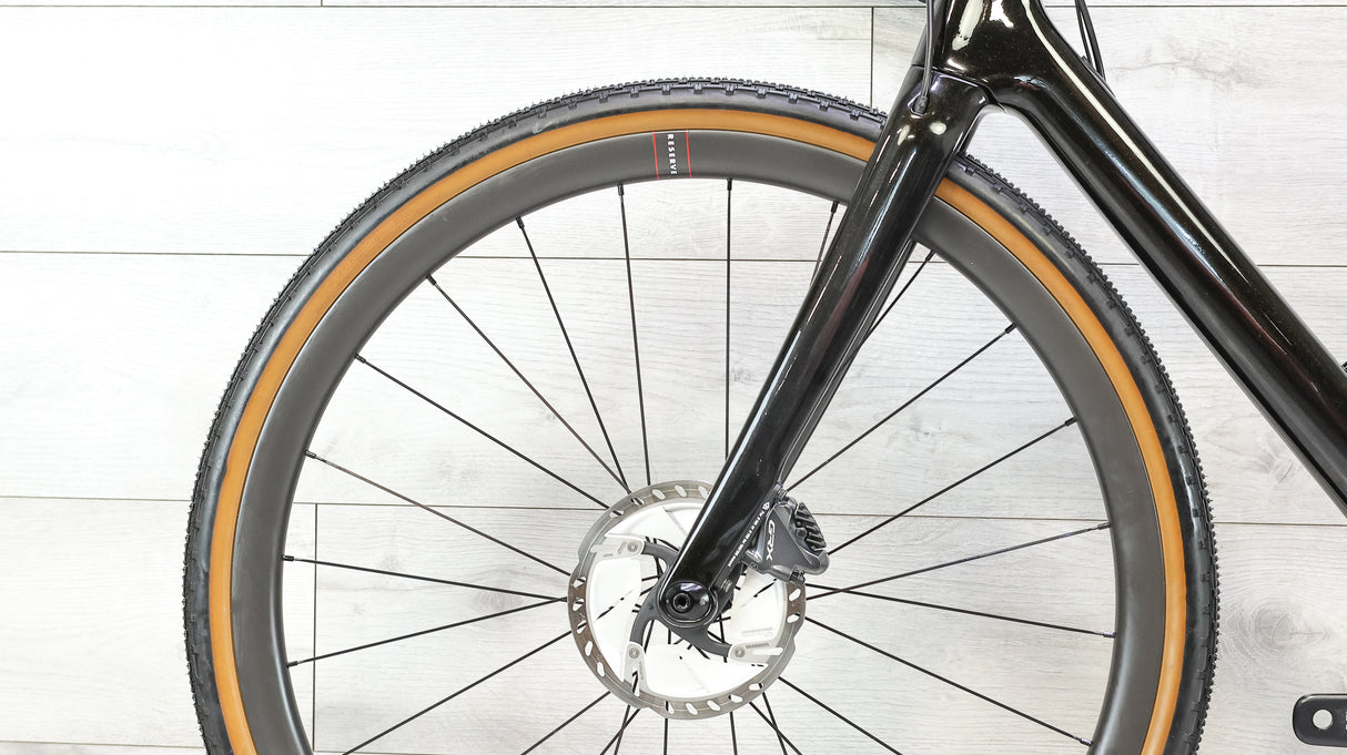 Cervelo Aspero GRX Di2 Disc Gravel Bike - 2020, 54cm