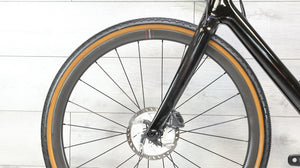 Cervelo Aspero GRX Di2 Disc Gravel Bike - 2020, 54cm