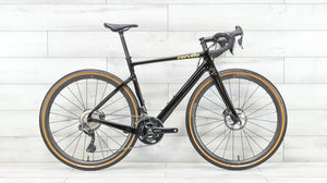Cervelo Aspero GRX Di2 Disc Gravel Bike - 2020, 54cm