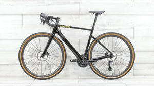 Cervelo Aspero GRX Di2 Disc Gravel Bike - 2020, 54cm
