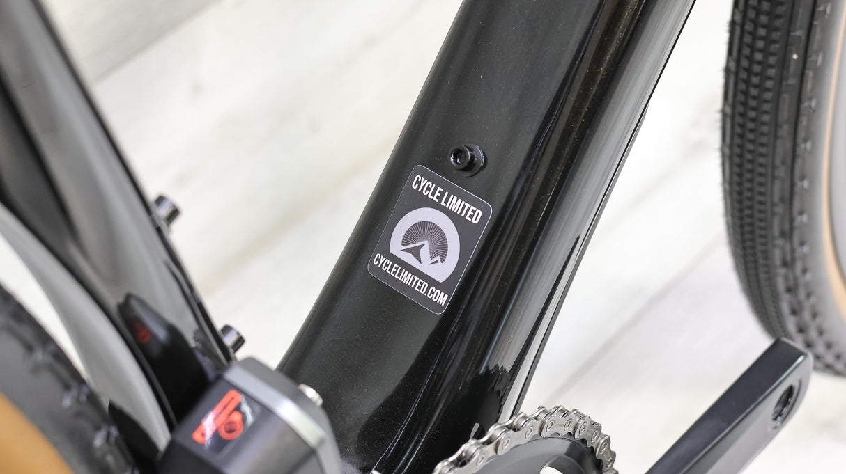 Cervelo Aspero GRX Di2 Disc Gravel Bike - 2020, 54cm