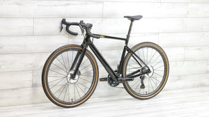 Cervelo Aspero GRX Di2 Disc Gravel Bike - 2020, 54cm