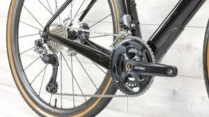 Cervelo Aspero GRX Di2 Disc Gravel Bike - 2020, 54cm