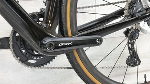 Cervelo Aspero GRX Di2 Disc Gravel Bike - 2020, 54cm