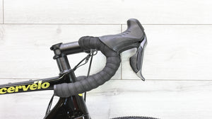 Cervelo Aspero GRX Di2 Disc Gravel Bike - 2020, 54cm