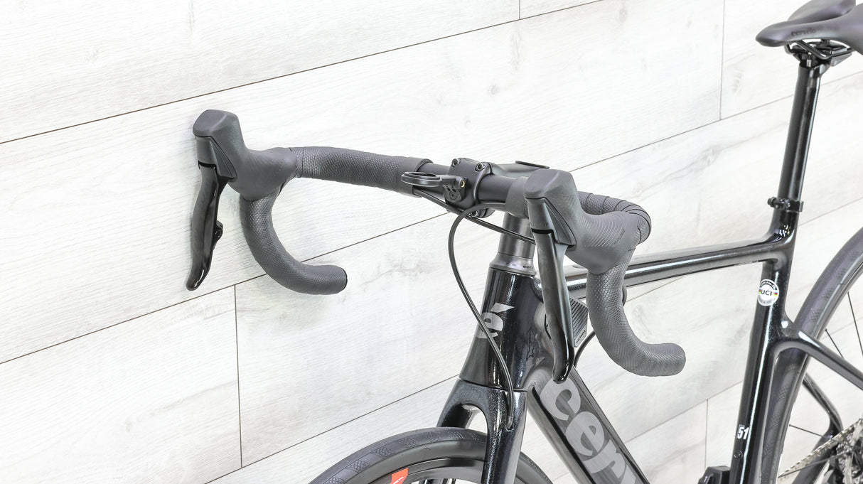 Cervelo Caledonia Rival eTap AXS Road Bike - 2023, 51cm