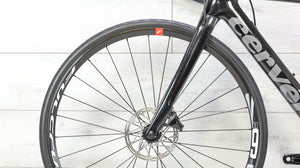 Cervelo Caledonia Rival eTap AXS Road Bike - 2023, 51cm