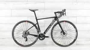 Cervelo Caledonia Rival eTap AXS Road Bike - 2023, 51cm