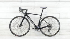 Cervelo Caledonia Rival eTap AXS Road Bike - 2023, 51cm
