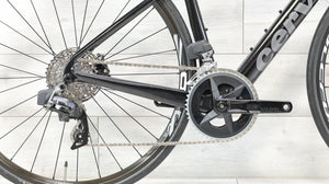 Cervelo Caledonia Rival eTap AXS Road Bike - 2023, 51cm