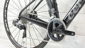 Cervelo Caledonia Rival eTap AXS Road Bike - 2023, 51cm
