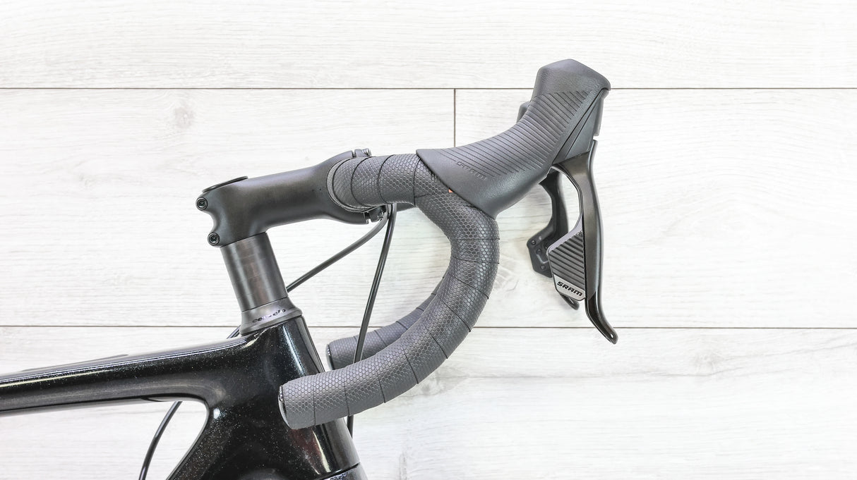 Cervelo Caledonia Rival eTap AXS Road Bike - 2023, 51cm