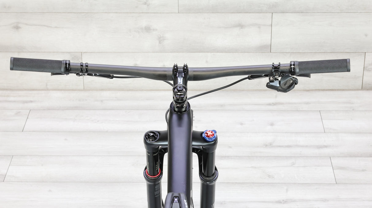 Specialized S-Works Epic Hardtail XX1 AXS Mountain Bike - 2020, Medium