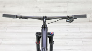 Specialized S-Works Epic Hardtail XX1 AXS Mountain Bike - 2020, Medium