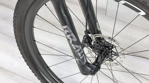 Specialized S-Works Epic Hardtail XX1 AXS Mountain Bike - 2020, Medium