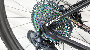 Specialized S-Works Epic Hardtail XX1 AXS Mountain Bike - 2020, Medium