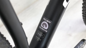 Specialized S-Works Epic Hardtail XX1 AXS Mountain Bike - 2020, Medium