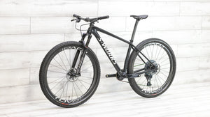 Specialized S-Works Epic Hardtail XX1 AXS Mountain Bike - 2020, Medium