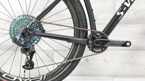 Specialized S-Works Epic Hardtail XX1 AXS Mountain Bike - 2020, Medium