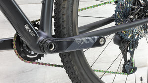 Specialized S-Works Epic Hardtail XX1 AXS Mountain Bike - 2020, Medium