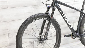 Specialized S-Works Epic Hardtail XX1 AXS Mountain Bike - 2020, Medium