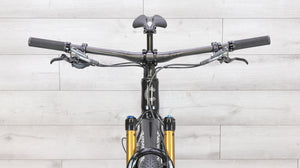 Cannondale Scalpel 4 Factory XTR Mountain Bike - 2025, Large