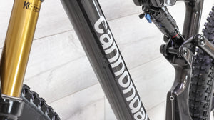 Cannondale Scalpel 4 Factory XTR Mountain Bike - 2025, Large
