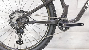 Cannondale Scalpel 4 Factory XTR Mountain Bike - 2025, Large