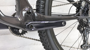 Cannondale Scalpel 4 Factory XTR Mountain Bike - 2025, Large