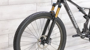 Cannondale Scalpel 4 Factory XTR Mountain Bike - 2025, Large