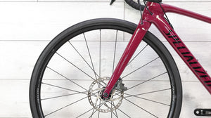 Specialized Roubaix Road Bike - 2021, 44cm
