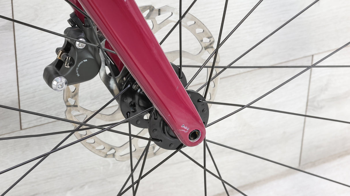 Specialized Roubaix Road Bike - 2021, 44cm