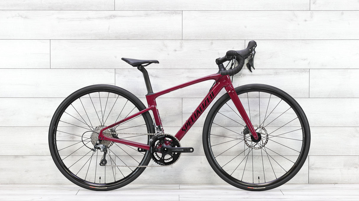 Specialized Roubaix Road Bike - 2021, 44cm