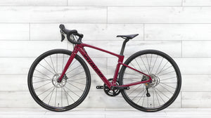 Specialized Roubaix Road Bike - 2021, 44cm
