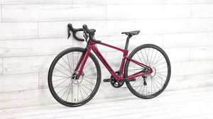 Specialized Roubaix Road Bike - 2021, 44cm