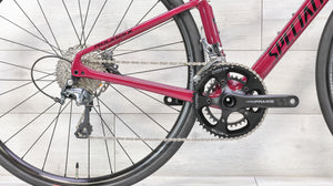 Specialized Roubaix Road Bike - 2021, 44cm